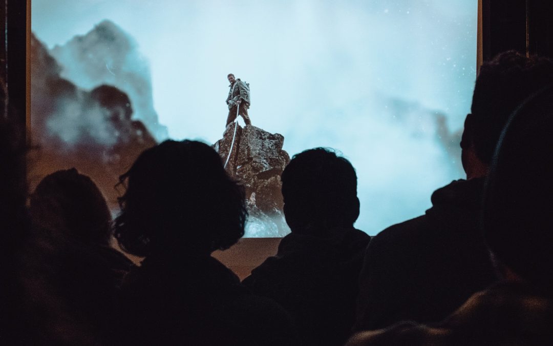 Frozen River Film Festival – Winona, MN