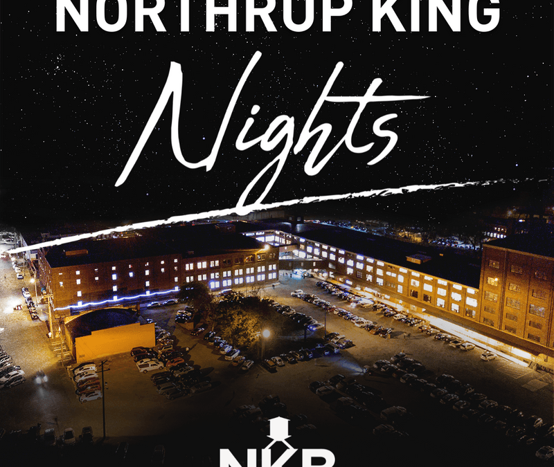 Northrup King Nights – Minneapolis, MN