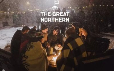 The Great Northern Legacy Events Begin – Minneapolis, MN
