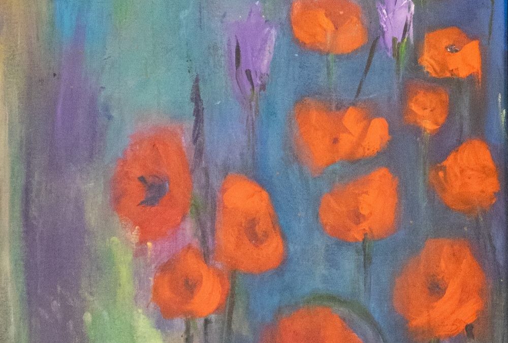 Arboretum Art Fair & Spring Flower Show – Chaska, MN