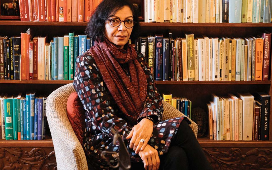 Design Destination: Anju Kataria’s India