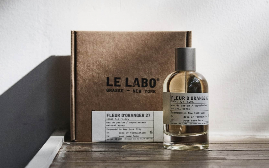 Le Labo Lands in North Loop – Minneapolis, MN