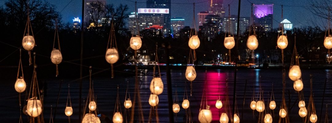 Luminary Loppet: A Celebration of Winter in Minnesota
