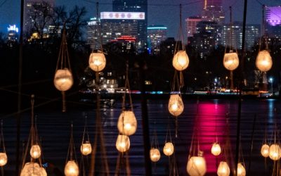 Luminary Loppet: A Celebration of Winter in Minnesota