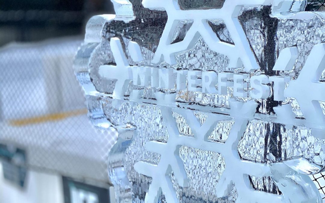 Stillwater Winterfest – Stillwater, MN