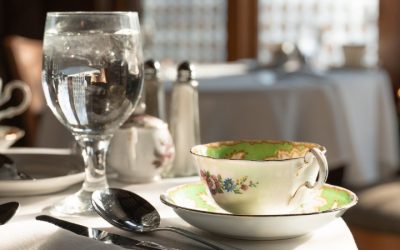 Spring Flower Show Teas – Chaska, MN