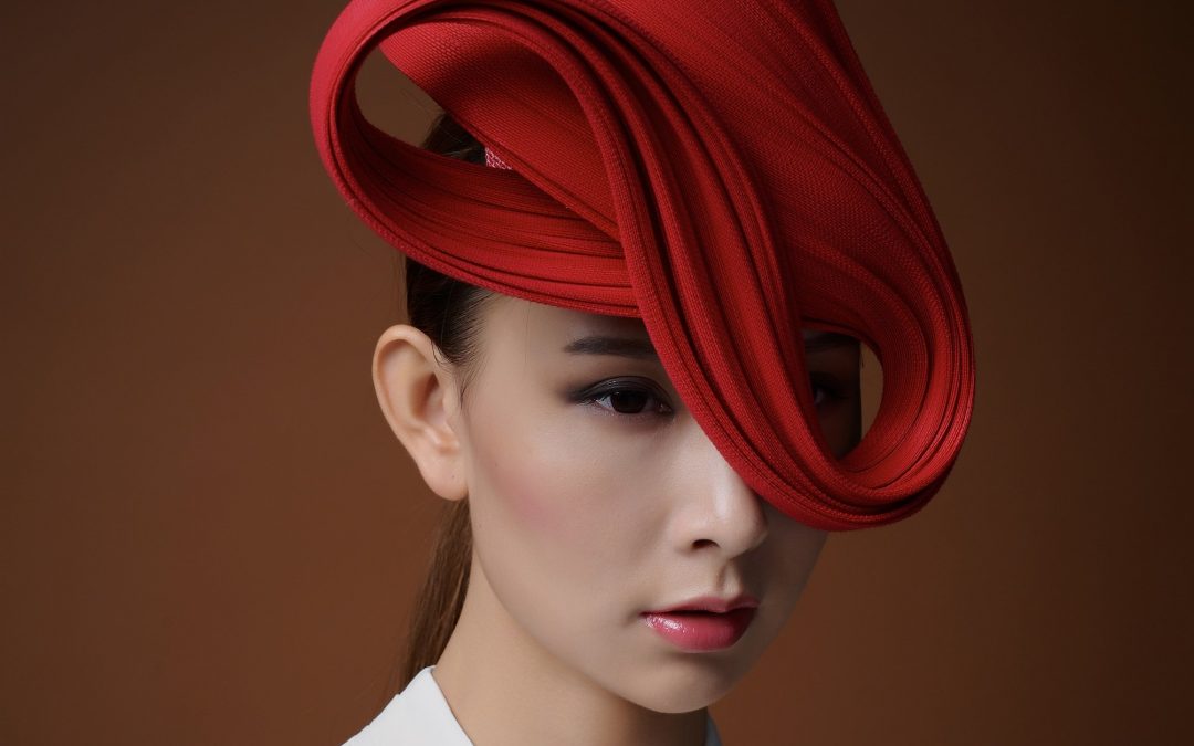 Karen Morris Millinery Course & Exhibition – Roseville, MN