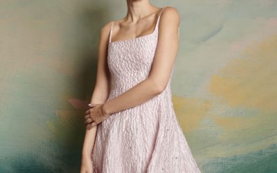 Pastel Perfection: Spring 2025 Color Trend