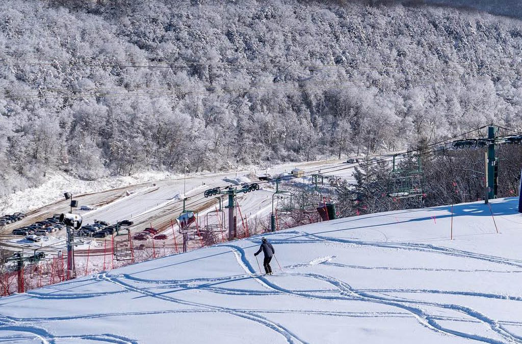 Season Finale: Minnesota’s Best Slopes for Skiing and Snowboarding