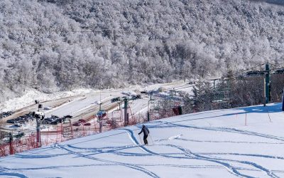 Season Finale: Minnesota’s Best Slopes for Skiing and Snowboarding