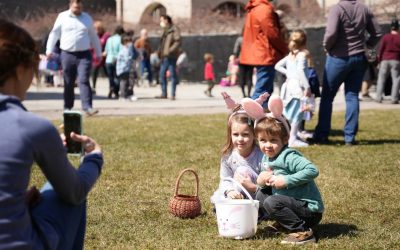 ASI: Easter at the Castle (Register Today) – Minneapolis, MN