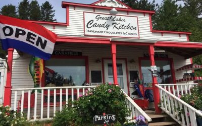 These 12 Candy and Chocolate Shops in Minnesota Will Make Your Sweet Tooth Explode