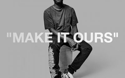Virgil Abloh’s Legacy Chronicled in Biography “Make It Ours” by Robin Givhan