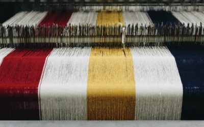 Faribault Mill Cuts Prices on Blankets