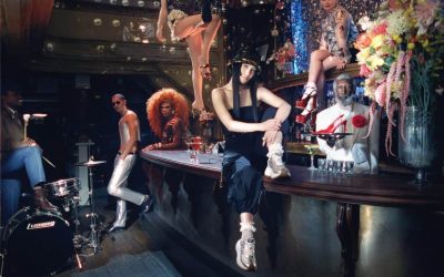 Steve Madden’s “House of Steve” Wants You To Have Fun With Fashion