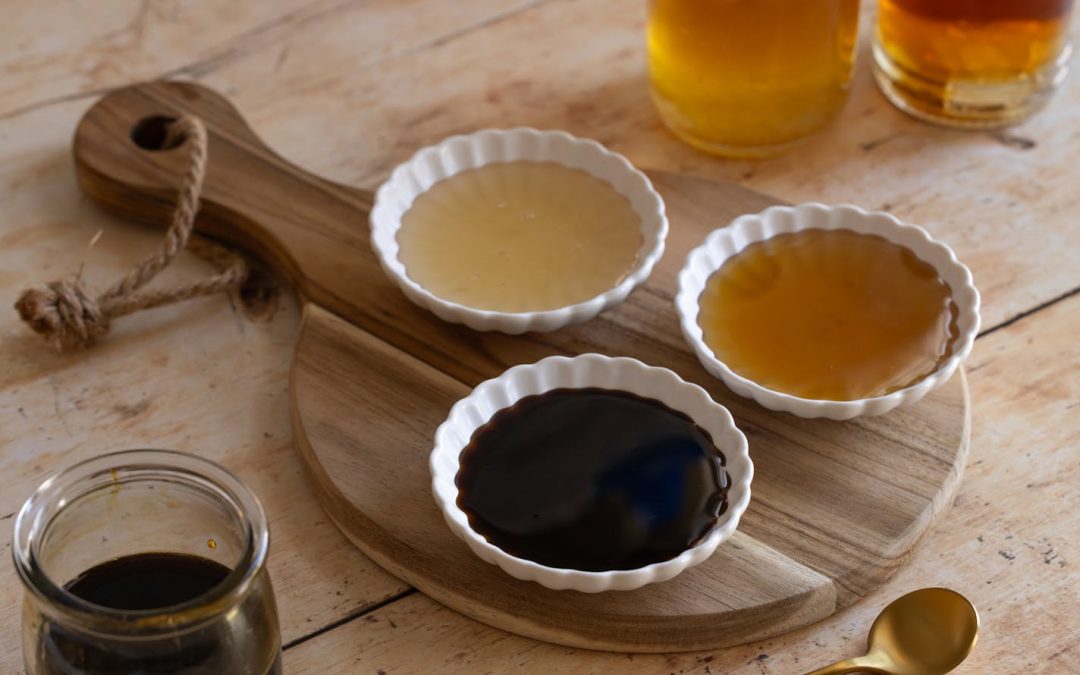 Meet birch syrup, maple’s wilder cousin!