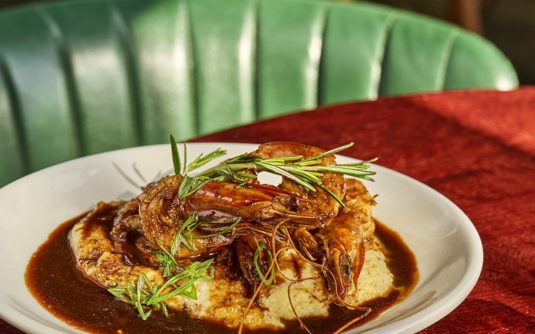 Big Easy flavors arrive in Minneapolis at Lagniappe