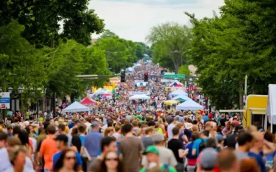 Grand Old Day – St. Paul, MN