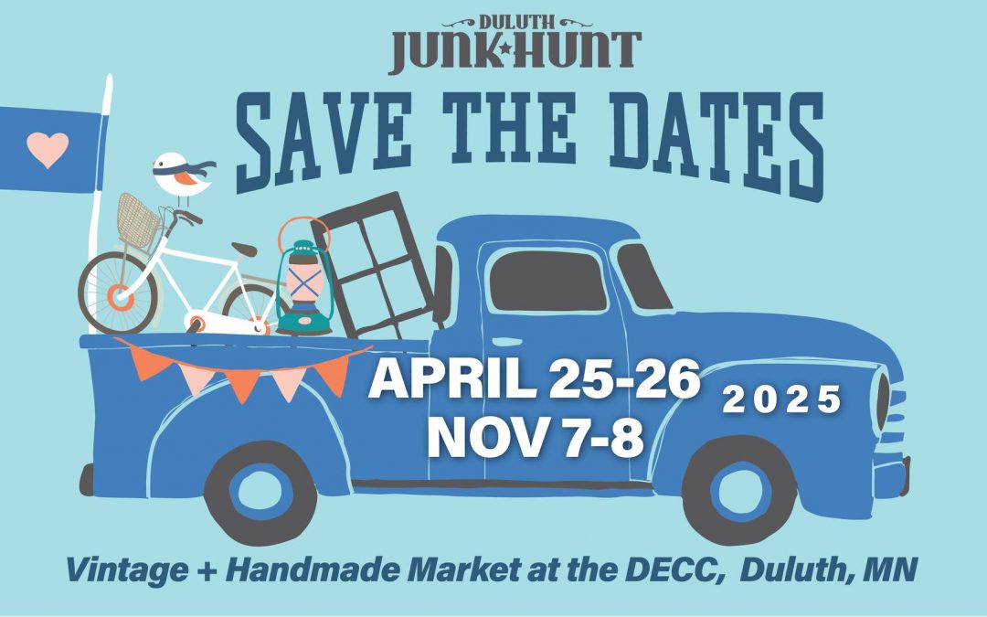 Duluth Junk Hunt – Duluth, MN