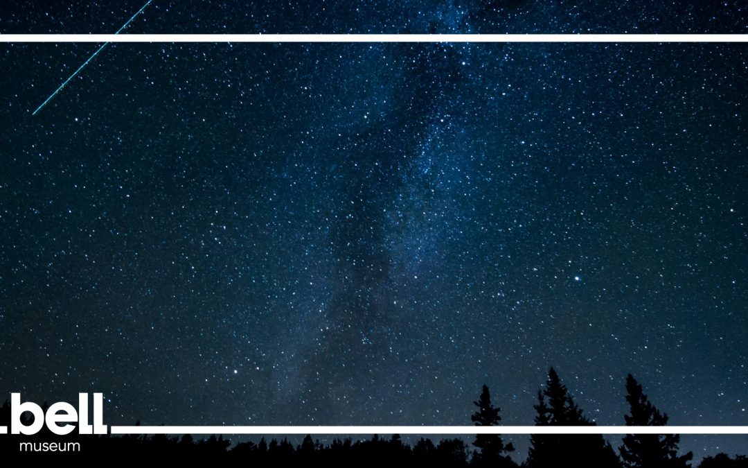 May Star Party – St. Paul, MN