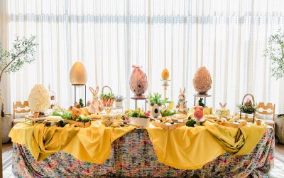 Where to Eat for Easter – Twin Cities, MN