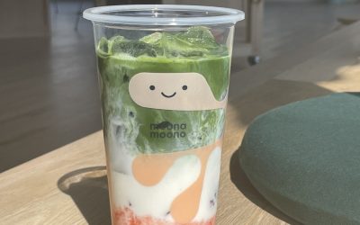 ICYMI: New Uptown cafe & store celebrating Asian culture opens – Minneapolis, MN