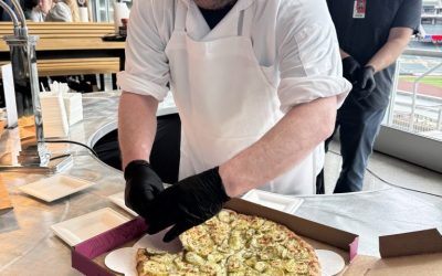 Twins Unveil New Foods for 2025 Season at Target Field – Minneapolis, MN