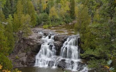 North Shore state park, hiking trail in the running to be named best in the US!