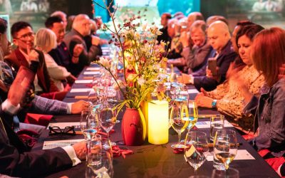 MIA: Art & Dining After Dark – Minneapolis, MN