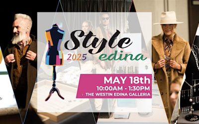 Edina Style 2025 – Edina, MN