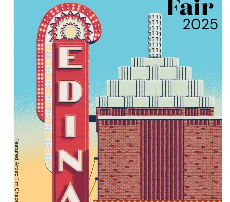 Edina Art Fair – Edina, MN