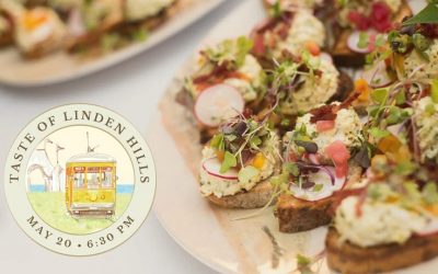 DNMI: Taste of Linden Hills – Minneapolis, MN