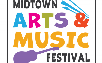 Midtown Global Market Arts & Music Festival – Minneapolis, MN