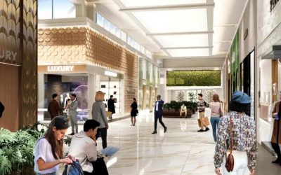 Southdale Center announces new stores, will open luxury wing in June! – Edina, MN