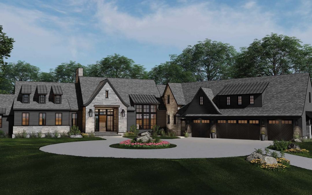 Peek Inside This Summer’s Artisan Homes – Twin Cities, MN