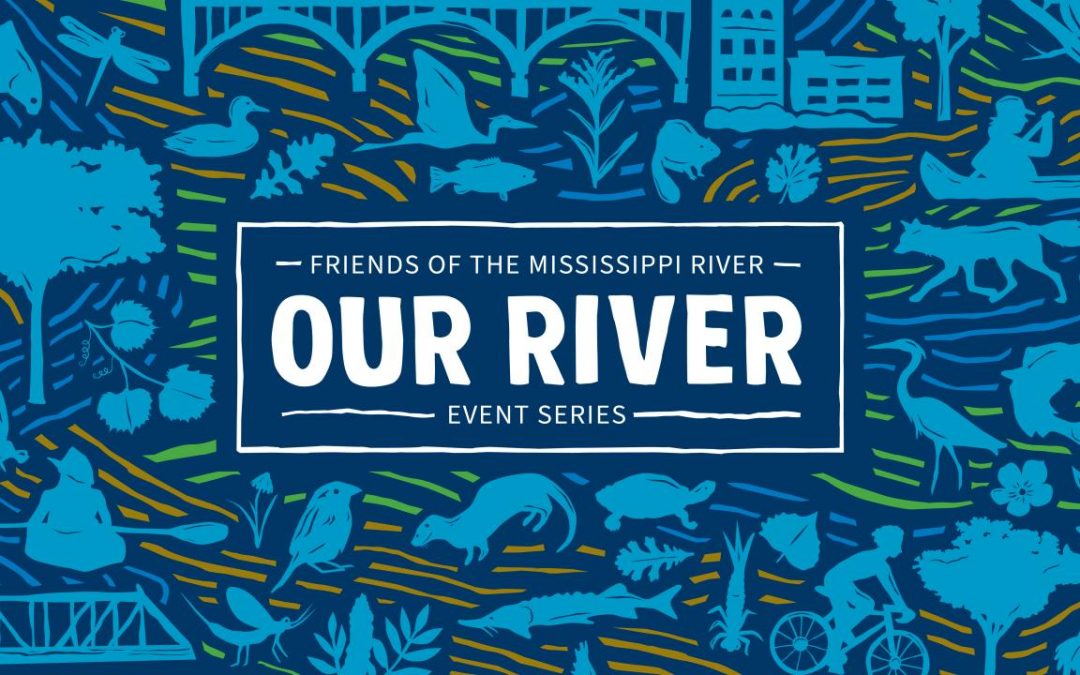 River Event Series – Music in the Prairie with the Cactus Blossoms – Rosemount, MN