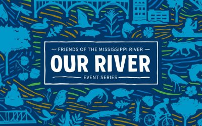 River Event Series – Music in the Prairie with the Cactus Blossoms – Rosemount, MN