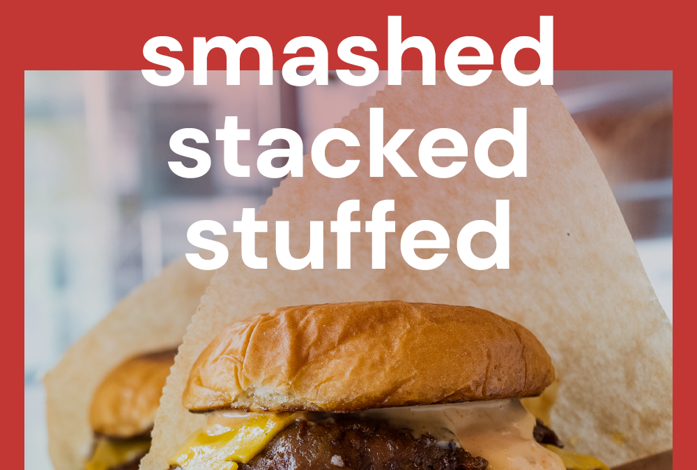 Best Burgers in the State of Minnesota