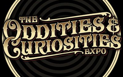 The Oddities & Curiosities Expo – Minneapolis, MN