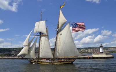 Festival of Sail Duluth – Duluth, MN