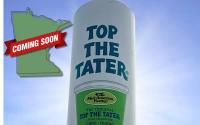 The First Ever ‘Top The Tater’ Festival Is Coming To Minnesota – Farmington, MN