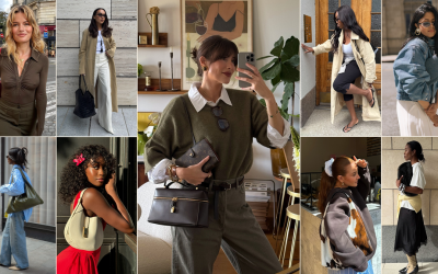 From Paris to New York—5 Hair Trends Currently Dominating the World’s Most Stylish Cities