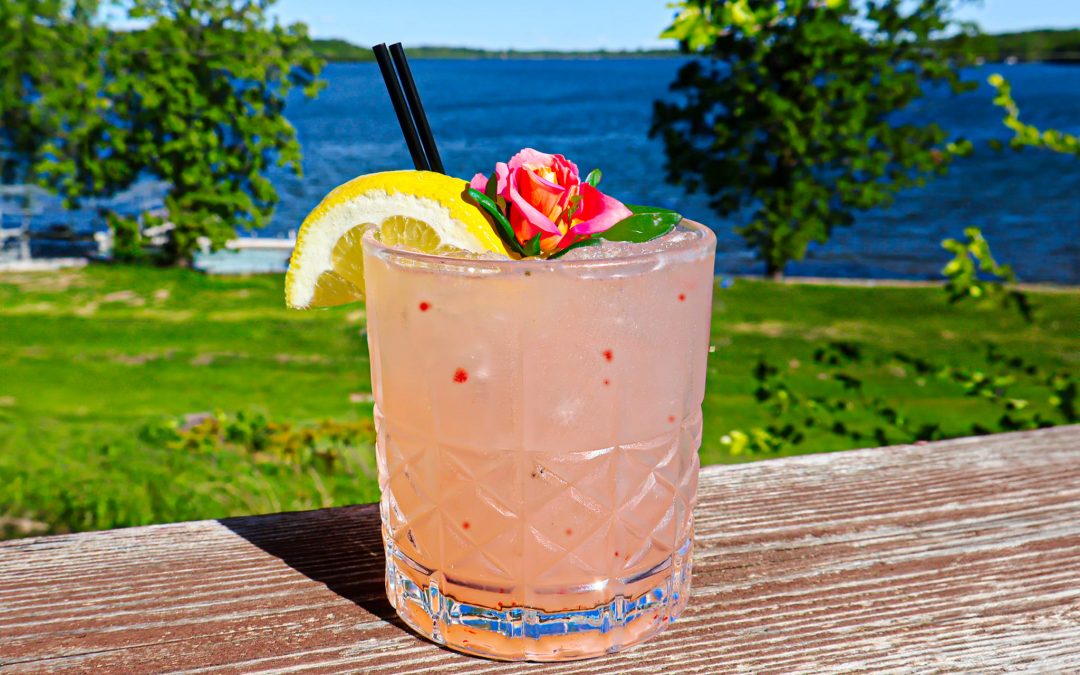 MN Summer Outdoor Dining Guide