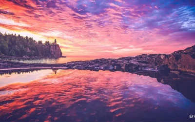 North House Folk School: Summer Solstice and Wooden Boat Festival 2025 – Grand Marias, MN