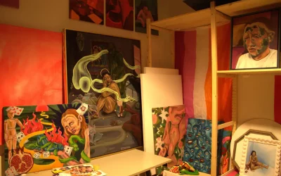 ICYMI: New Pride Cultural Arts Center debuts – Minneapolis, MN