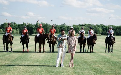 The 36th Polo Classic – Maple Plain, MN