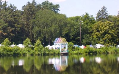 Powderhorn Art Fair – Minneapolis, MN