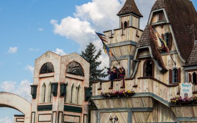 Minnesota Renaissance Festival – Shakopee, MN