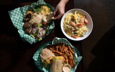 Dining the Districts: Eat Your Way Through Minneapolis’s Cultural Corridors