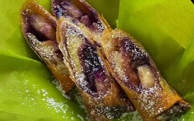 ICYMI: Gallery of 33 new foods, 8 new vendors announced for 2025 Minnesota State Fair!